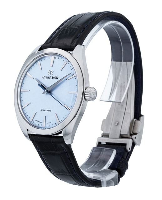 Grand Seiko Elegance Collection SBGY007 Image 2